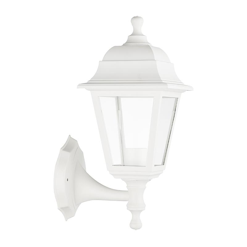 FAROL PLASTICO REVERSIBLE BLANCO SERIE LUMINA AIRMEC