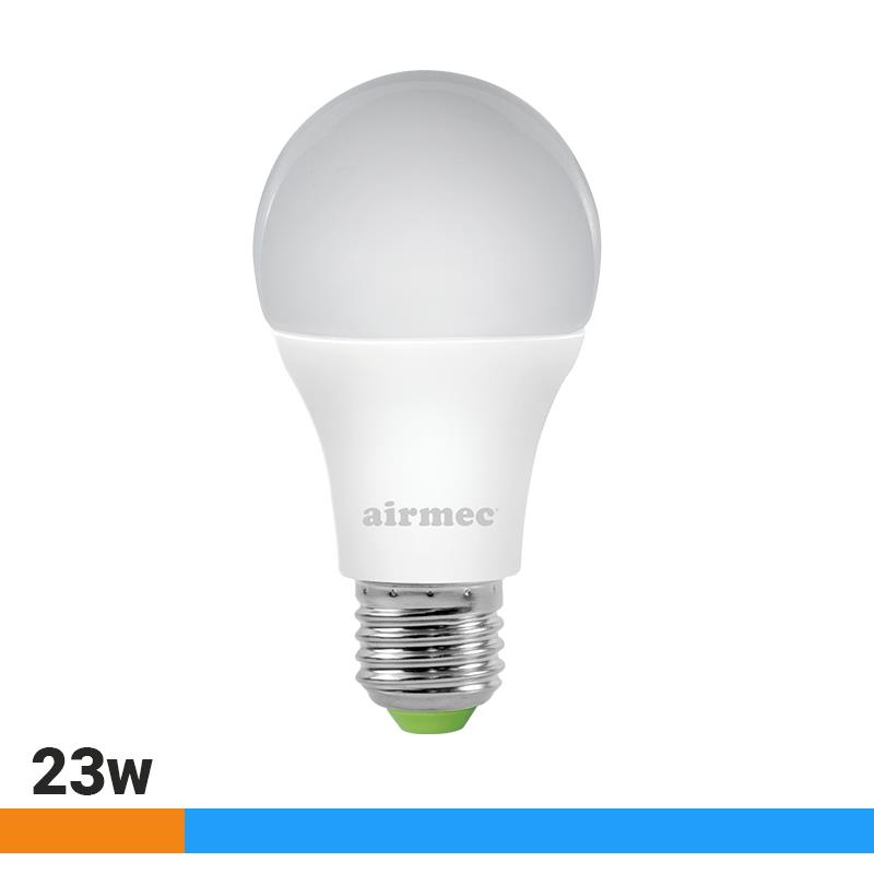 A70 23W LUZ FRIA E27 1 PC CARTON LEDS AIRMEC