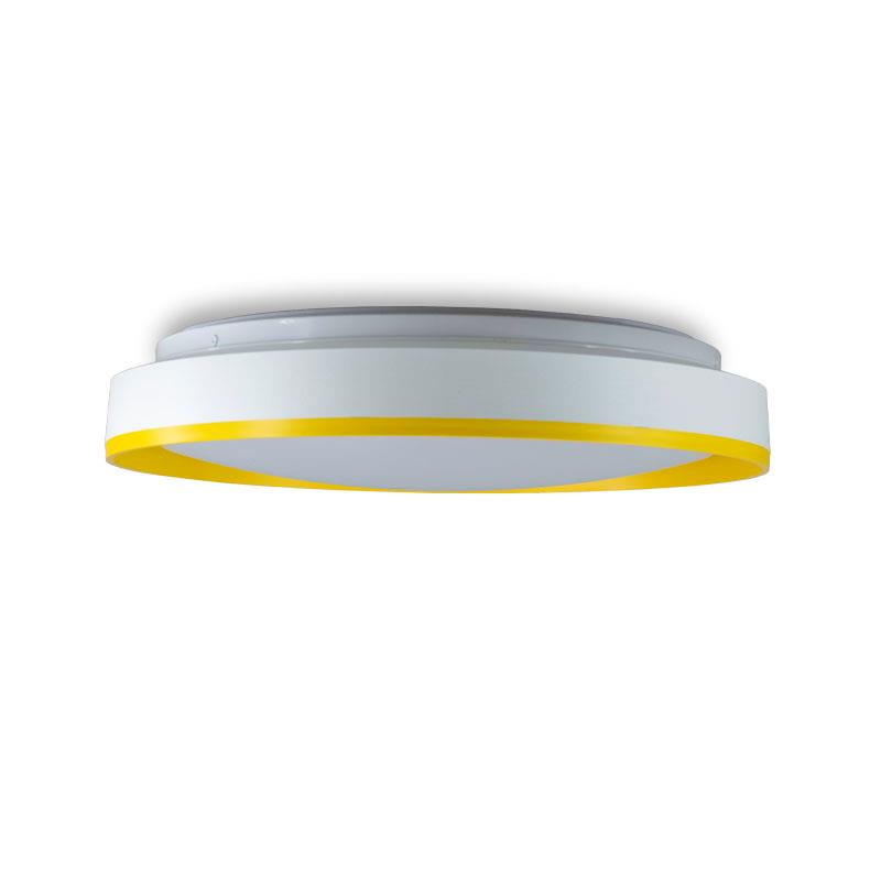 APLIQUE LUZ FRIA 24W SERIE ZAFIRO AIRMEC