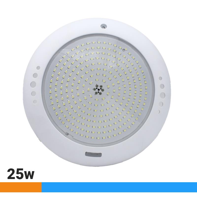 FOCO LED PISCINA SOBRE PARED 25W LUZ FRIA AIRMEC