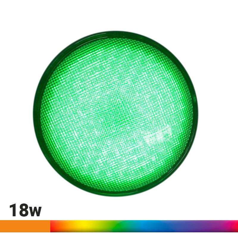 BOMBILLA LED PISCINA 18W RGB AIRMEC