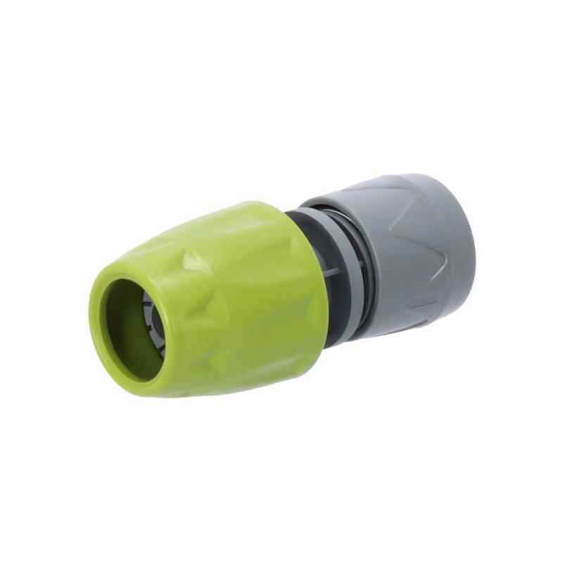 CONECTOR RAPIDO MANGUERA 1/2-5/8-3/4" AUTO-STOP AIRMEC