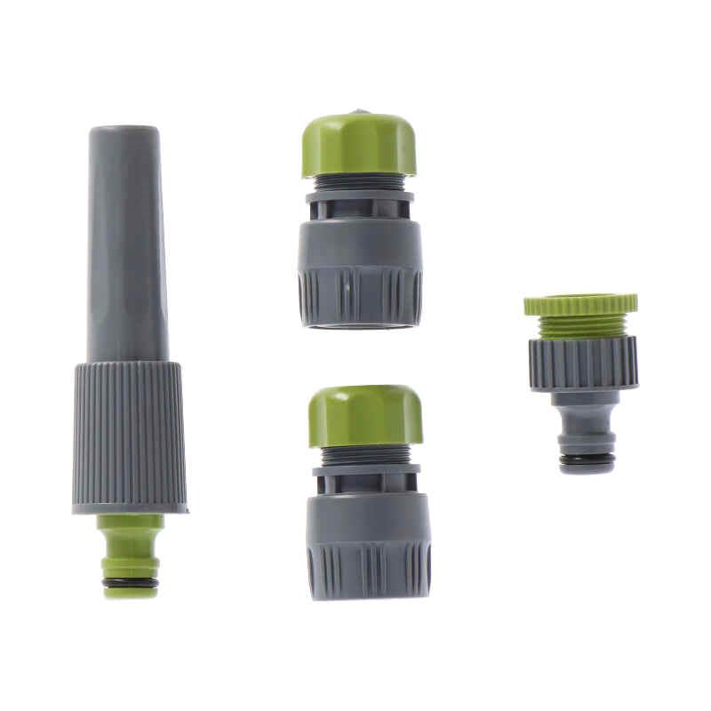 SET 5 CONECTORES 1/2"-5/8" AIRMEC