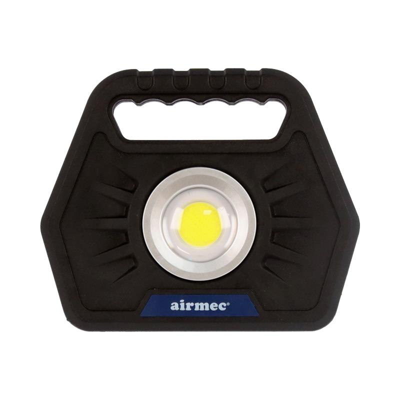 FOCO LED RECARGABLE 25W AIRMEC