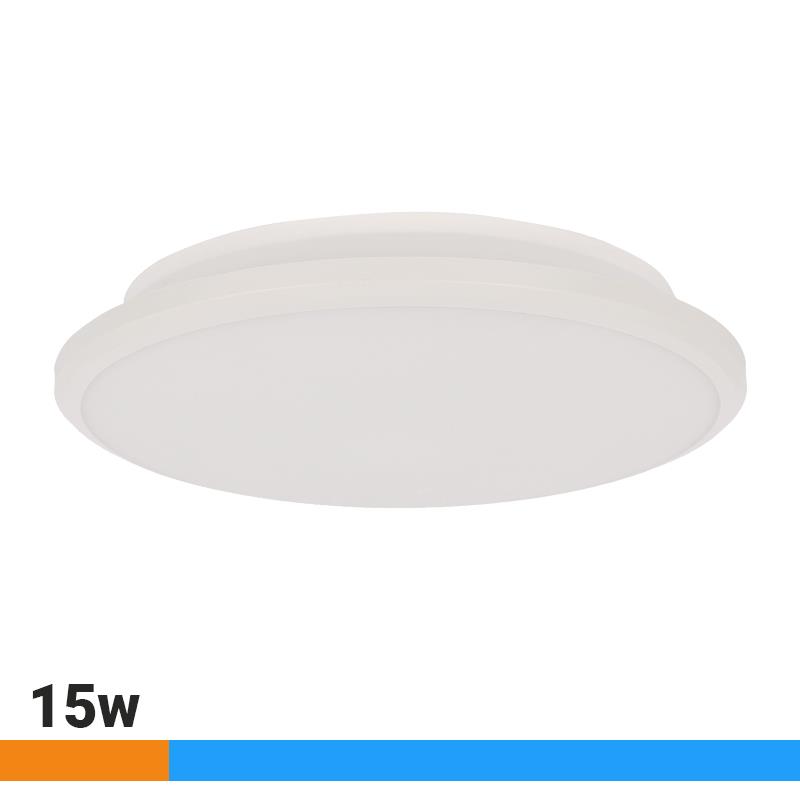 APLIQUE DE TECHO LED REDONDO 15W AIRMEC