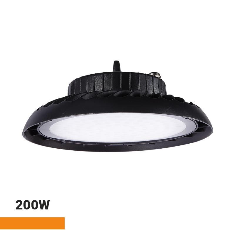 LÁMPARA LED UFO 200W AIRMEC