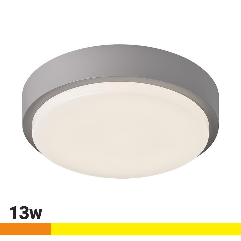 DOWNLIGHT REDONDO 13W SERIE CORAL AIRMEC