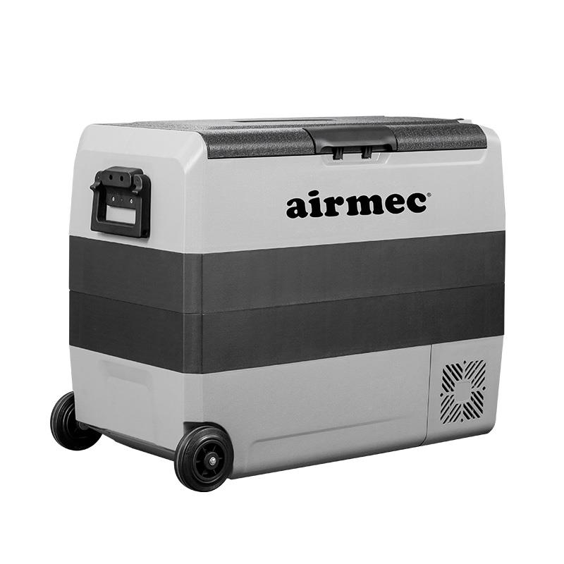 NEVERA PORTÁTIL 80W 60 LITROS AIRMEC