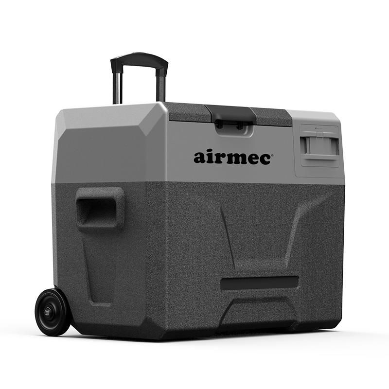 NEVERA PORTÁTIL 60W 40 LITROS AIRMEC