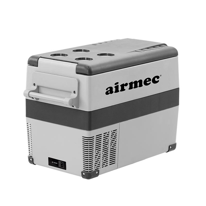 NEVERA PORTÁTIL 60W 40 LITROS AIRMEC