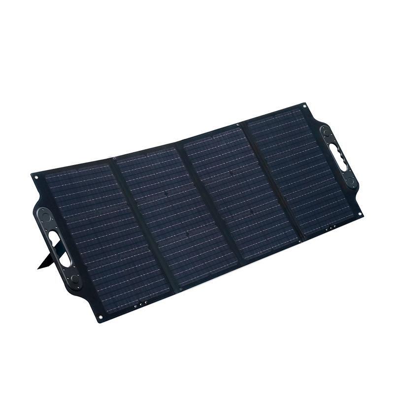 PANEL SOLAR PLEGABLE 100W AIRMEC