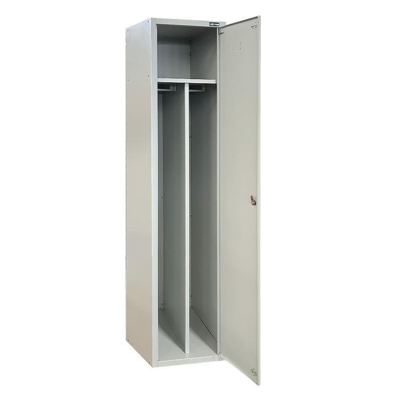 TAQUILLA METALICA CON DIVISOR 1800X400X500MM AIRMEC