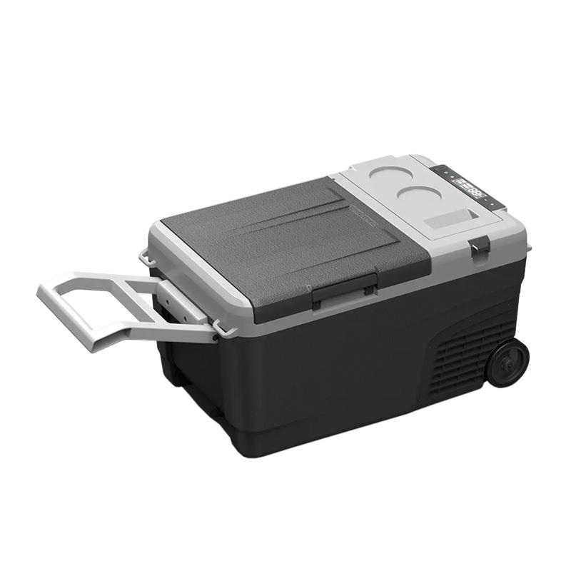 NEVERA PORTÁTIL 60W 28 LITROS AIRMEC