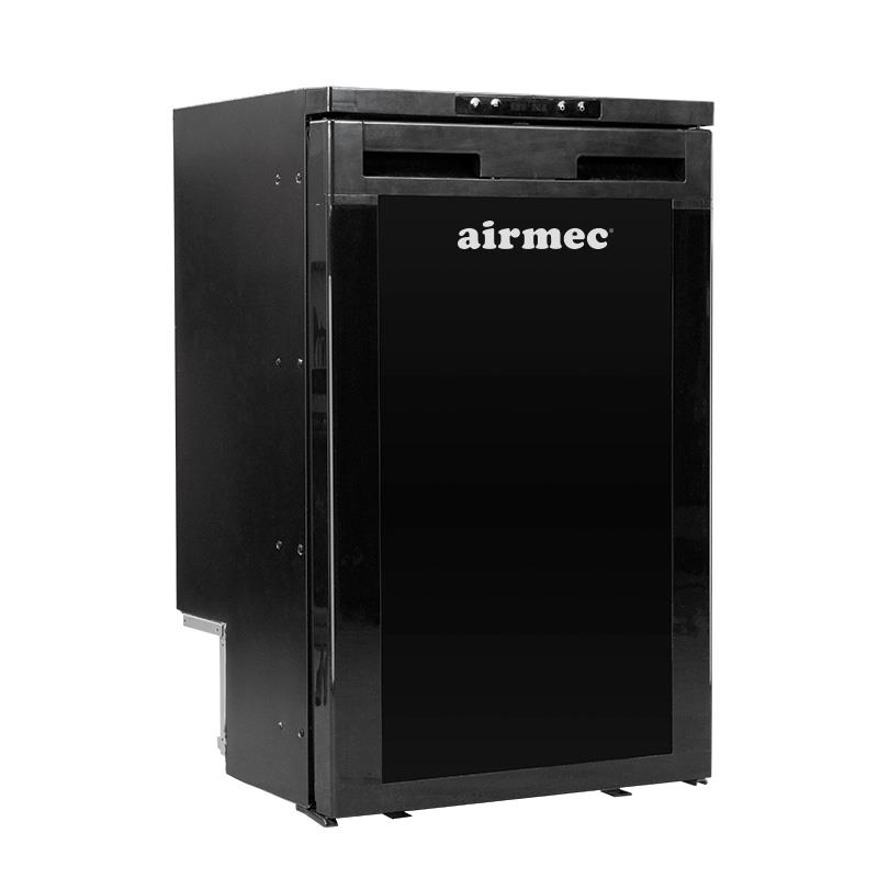 NEVERA CARAVANA AIRMEC 83 LITROS 80W