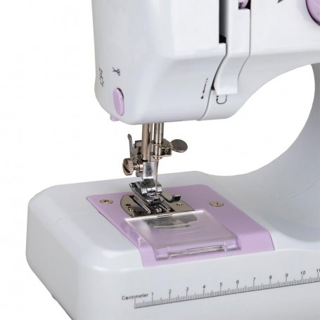 Máquinas de coser - ANDRESPERT ©