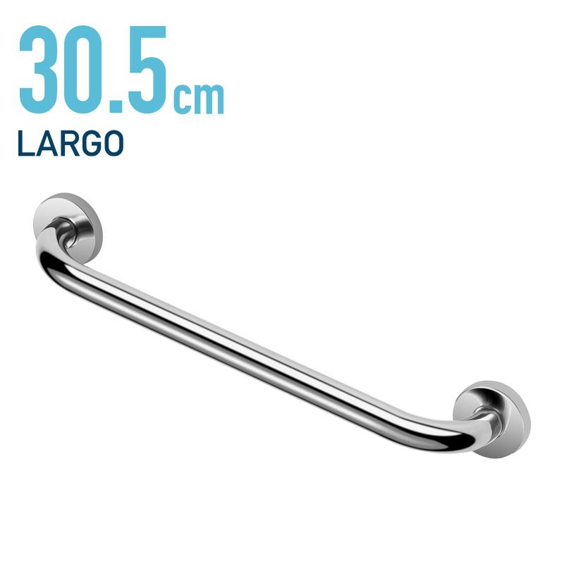 AGARRADERA INOX 304 25X30CM BENOTTI