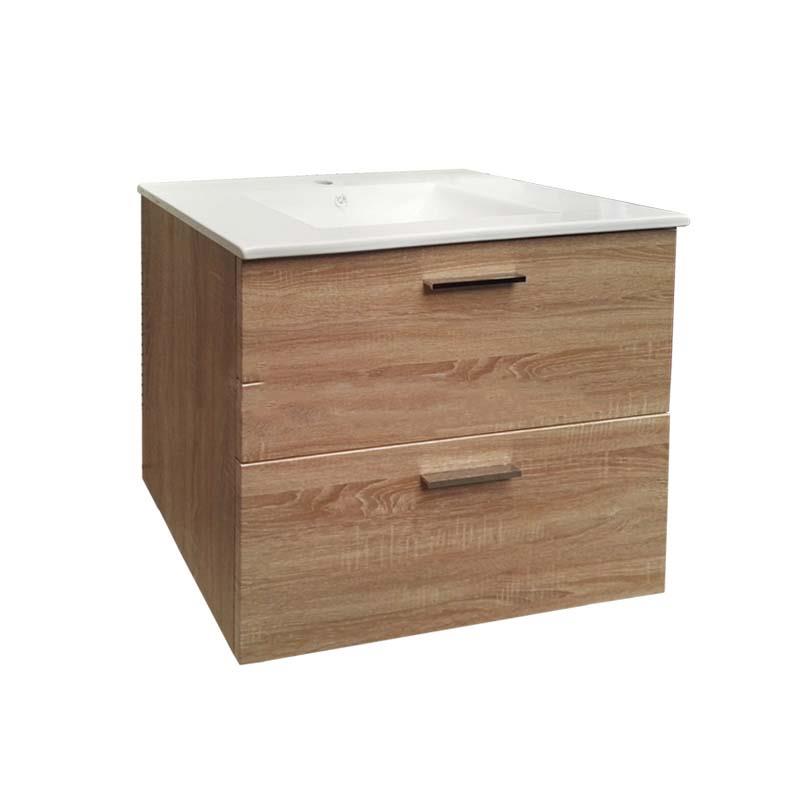 MUEBLE BAÑO HAYA SERIE VENECIA 80X46X52CM BENOTTI