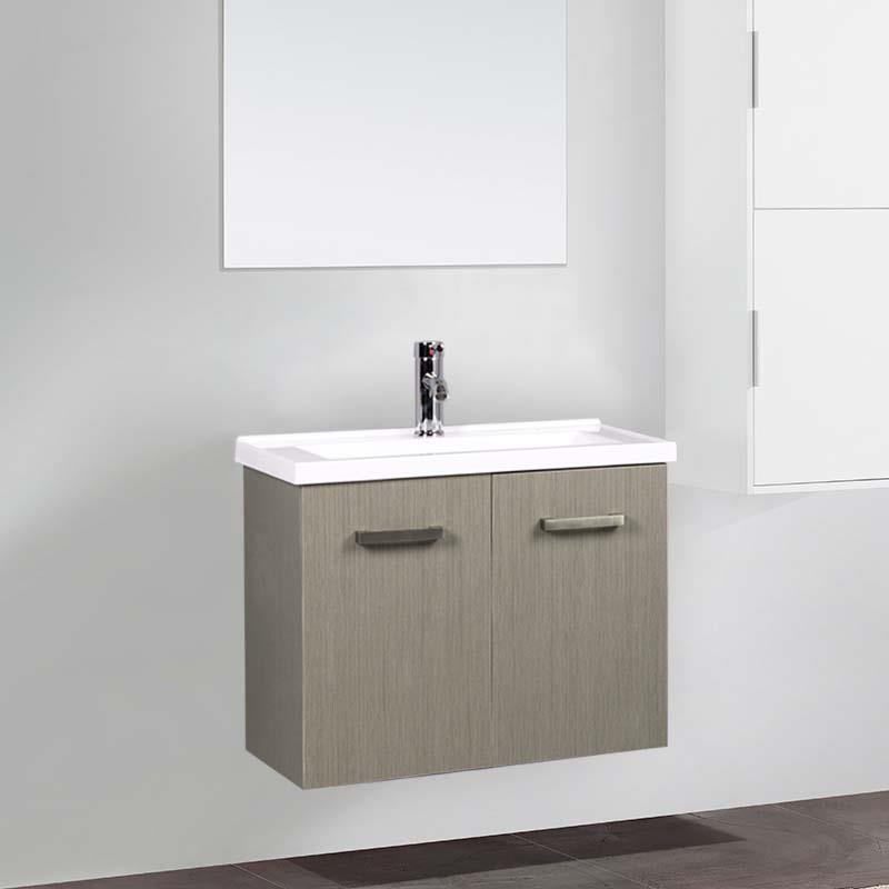 MUEBLE BAÑO HAYA SERIE FELICITAS 60X48X50CM BENOTTI