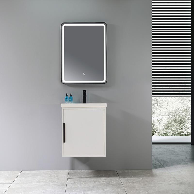 MUEBLE BAÑO SERIE ARA 42X22X50CM BENOTTI