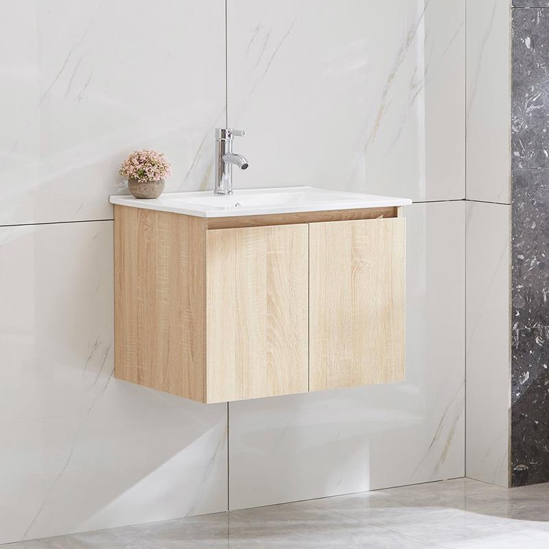 MUEBLE BAÑO HAYA SERIE VEGA 80X46X50CM