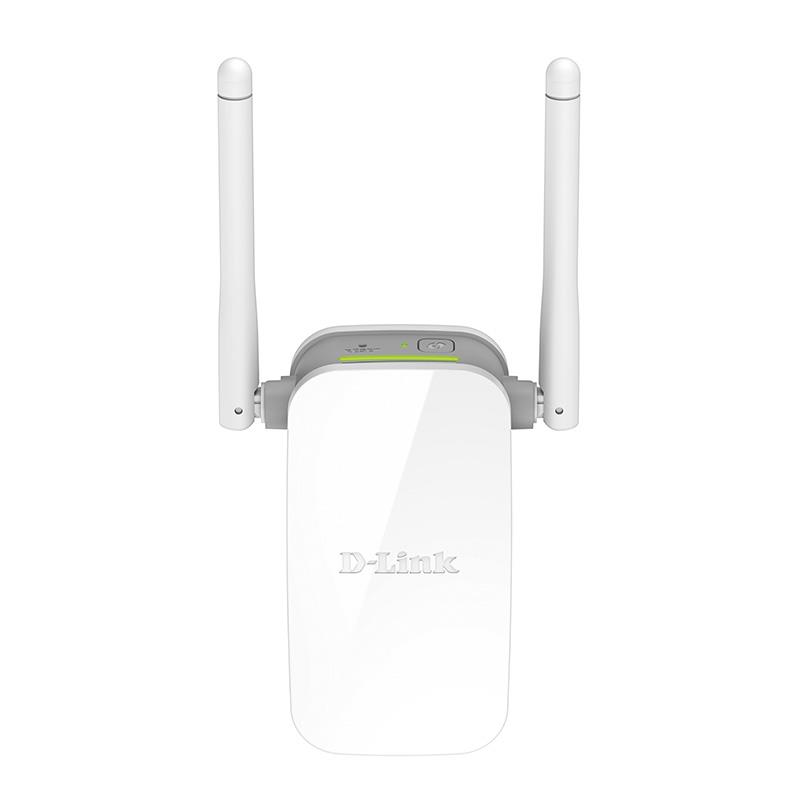 REPETIDOR WIFI INTERIOR 300MB 1PTO LAN QRS MOBILE TP LINK