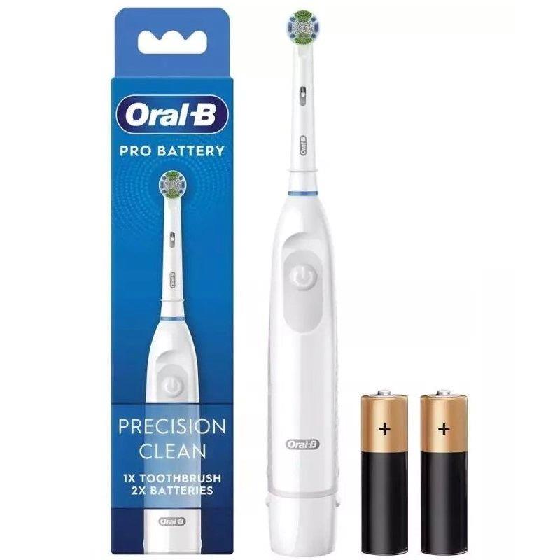 CEPILLO DENTAL DB5 PRO BRAUN ORAL-B