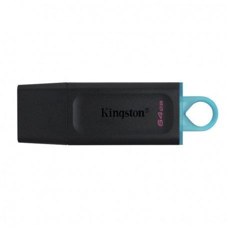PENDRIVE USB 3.2 64GB DATATRAVELER EXODIA KINGSTON