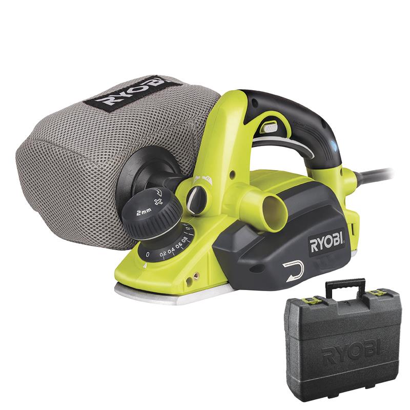 CEPILLO 750W 82MM RYOBI