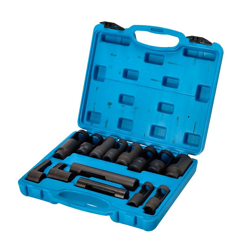 SET PARA EXTRACCIÓN SONDA LAMBDA 14 PCS FARGO TOOLS