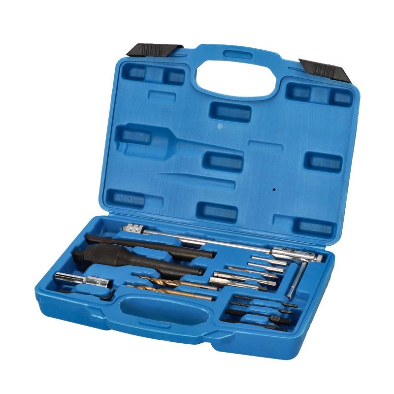 EXTRACTOR REPARADOR DE CALENTADOR 16 PCS FARGO TOOLS