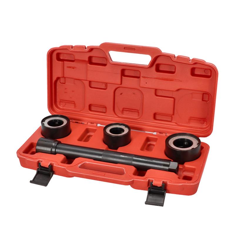 KIT DE HERRAMIENTAS PARA EXTRACCIÓN BRAZOS DE DIRECCIÓN 4 PCS FARGO TOOLS