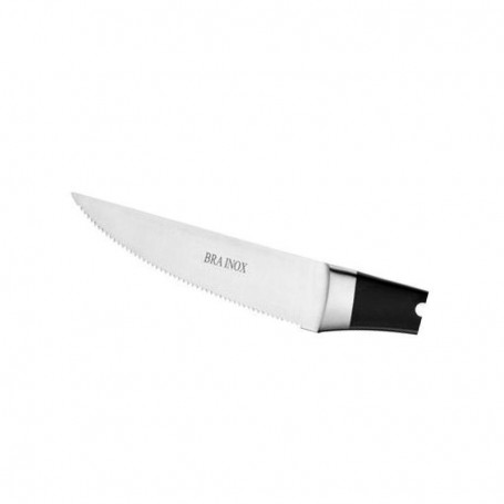 Cuchillo de mesa para la carne Dolphin de Bra  Cuchillos, Hoja de sierra,  Cuchillos de mesa