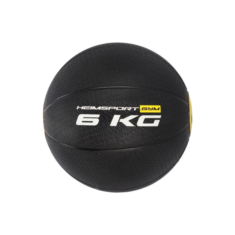 BALON MEDICINAL 6 KG HEIMSPORT