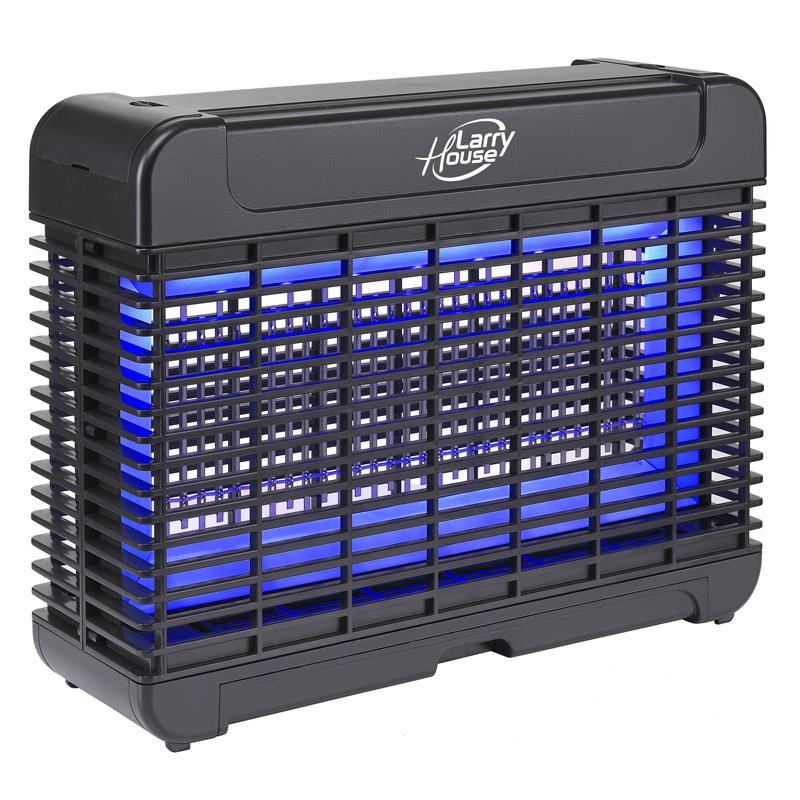 MATA INSECTOS LED PROFESIONAL / 16 LED LARRYHOUSE