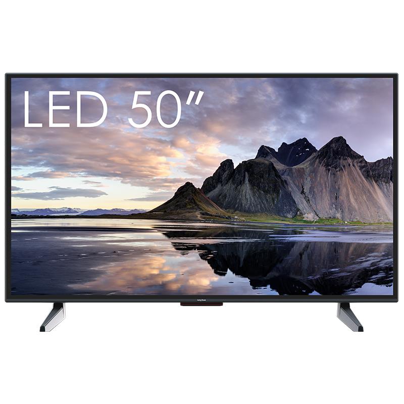 TELEVISOR 50" 4K SMART TV LARRYHOUSE