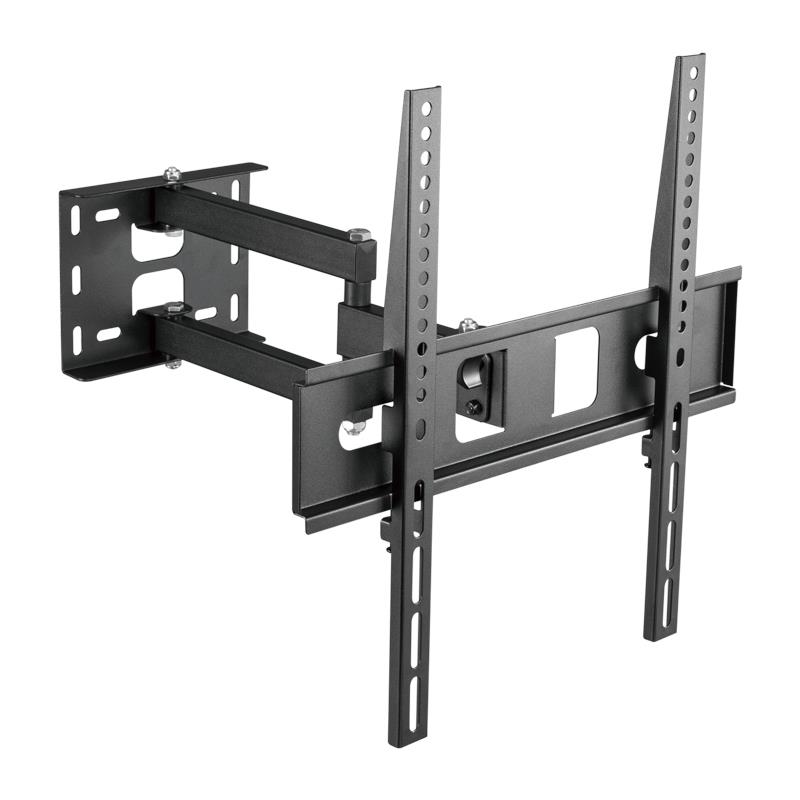 SOPORTE DE TELEVISION EXTENSIBLE 32-55" LARRYHOUSE