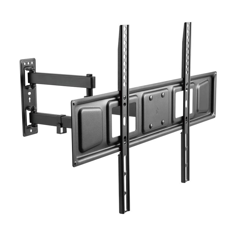 SOPORTE DE TELEVISION EXTENSIBLE 37-70" LARRYHOUSE