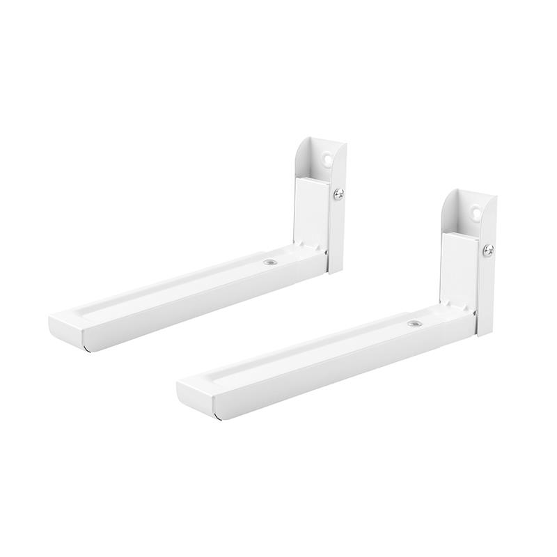 SOPORTE MICROONDAS 2 PIEZAS EXTENSIBLE LARRYHOUSE