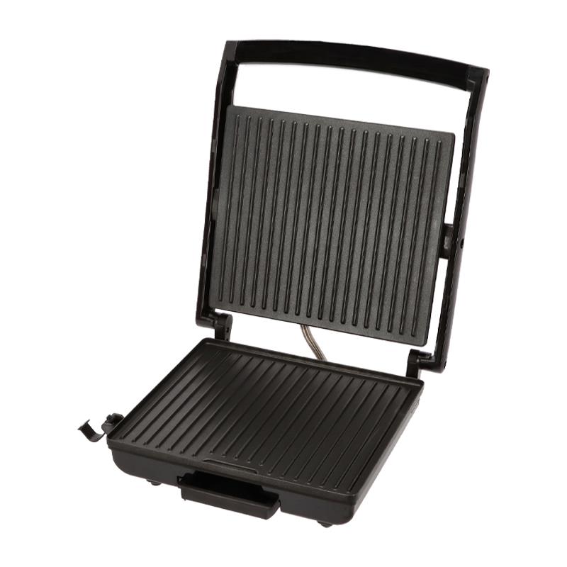 SANDWICHERA INOX 1.800W PLACAS GRILL  LARRYHOUSE