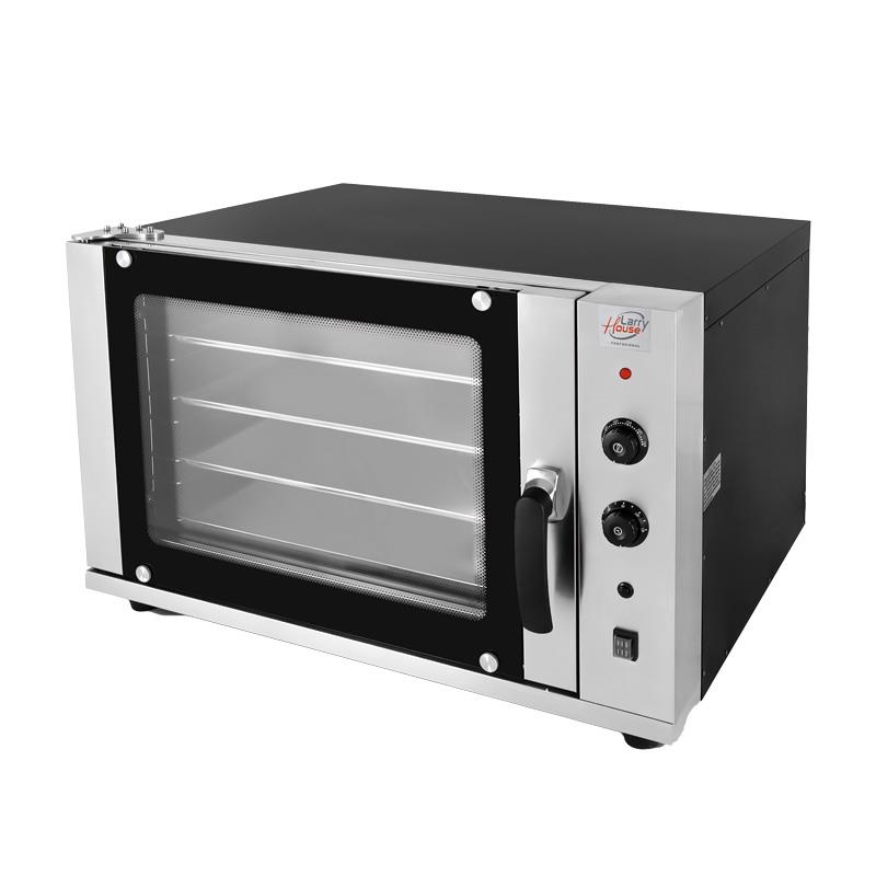 HORNO DE CONVECCIÓN INDUSTRIAL 6.000W LARRYHOUSE