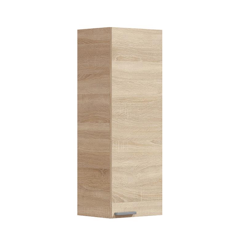 COLUMNA DE BAÑO KONCEPT ROBLE CANADIAN 85X30X25CM BENOTTI