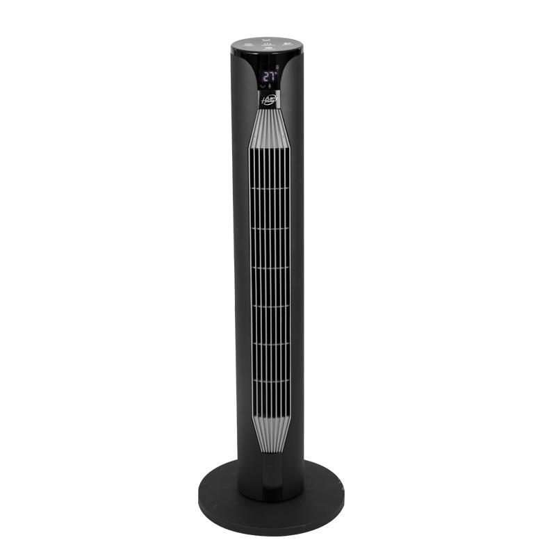 VENTILADOR DE TORRE DIGITAL 91CM 55W LARRYHOUSE