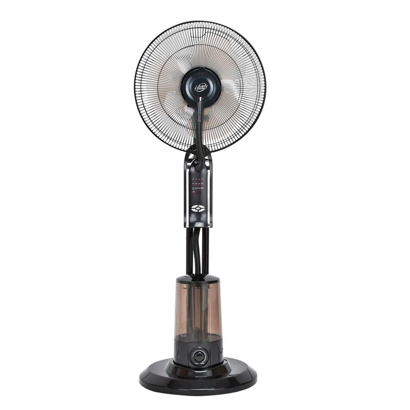 VENTILADOR  NEBULIZADOR 40CM  75W LARRYHOUSE