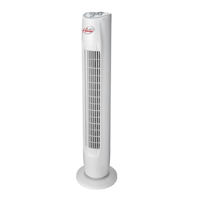 VENTILADOR DE TORRE 45W 79CM LARRYHOUSE