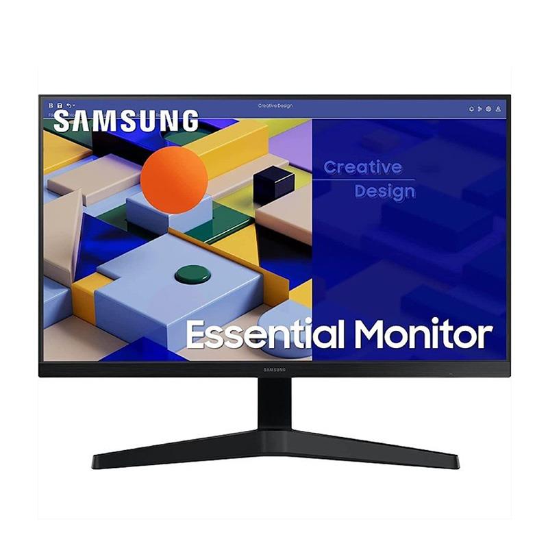 MONITOR 27" FULL HD NEGRO SAMSUNG