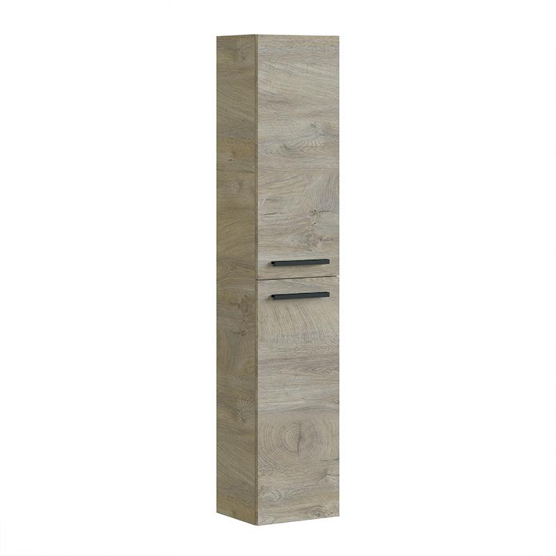 COLUMNA DE BAÑO ROBLE ALASKA 150X30X25CM BENOTTI