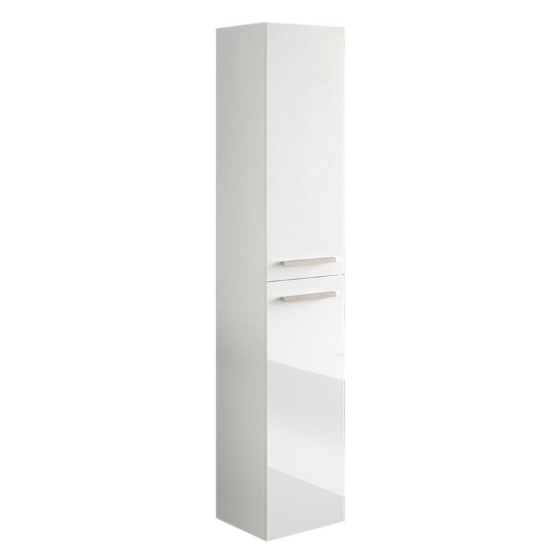 COLUMNA DE BAÑO BL.BRILLO BL.LACADO 150X30X25CM BENOTTI