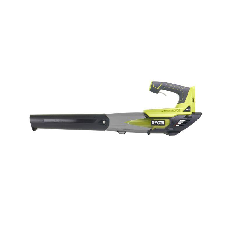 SOPLADOR DE TURBINA DE 18V RYOBI