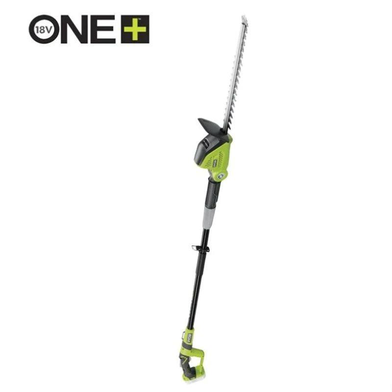 RECORTASETOS BATERIA 18V ONE + RYOBI