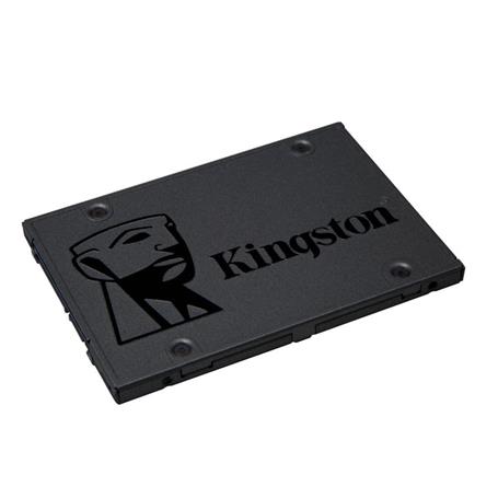 Parche cristiandad hardware DISCO DURO SSD PARA PORTATILES A400 480GB KINGSTON